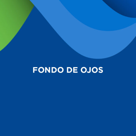 FONDO DE OJOS